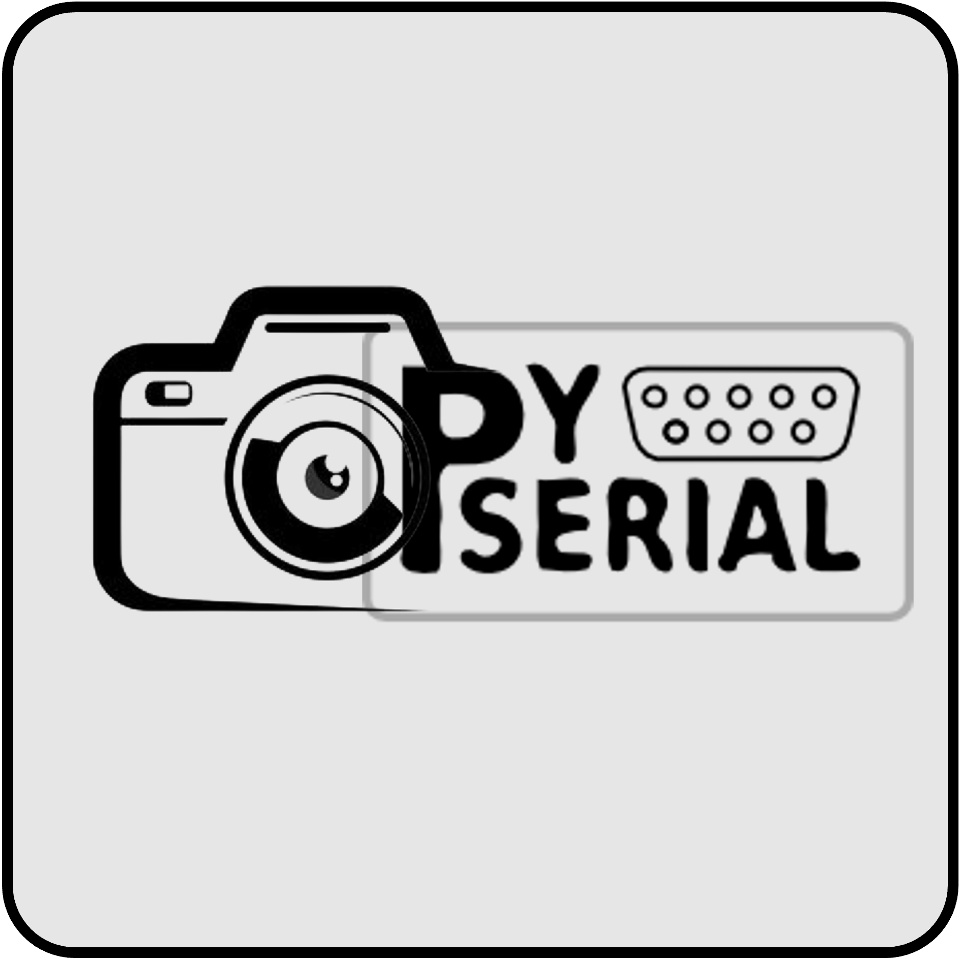 ESP32 Serial Camera